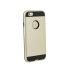 Púzdro PANZER MOTO pre HUAWEI P8 LITE 2017 (P9 LITE 2017) - zlaté