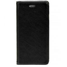 Púzdro knižkové diárové MAGNET BOOK pre SAMSUNG GALAXY J5 (J530) 2017 - čierne