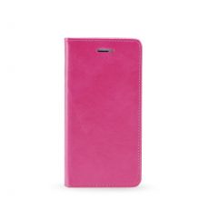 Púzdro knižkové diárové MAGNET BOOK pre SAMSUNG GALAXY J5 (J530) 2017 - ružové