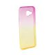 Púzdro FORCELL OMBRE  pre SAMSUNG GALAXY A5 (A510F) 2016 - ružovo zlaté