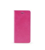 Púzdro knižkové diárové MAGNET BOOK pre HUAWEI NOVA PLUS - ružové