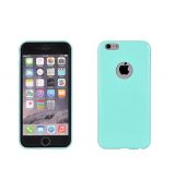 Púzdro SILIKÓNOVÉ CANDY CASE SLIM 0,3mm pre HUAWEI HONOR 5c (HONOR 7 LITE) - mätové