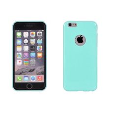 Púzdro SILIKÓNOVÉ CANDY CASE SLIM 0,3mm pre HUAWEI HONOR 5c (HONOR 7 LITE) - mätové