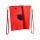 Púzdro knižkové diárové FANCY pre HUAWEI P10 LITE - červeno modré