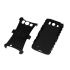Púzdro PANZER CASE pre HUAWEI P10 LITE - čierne