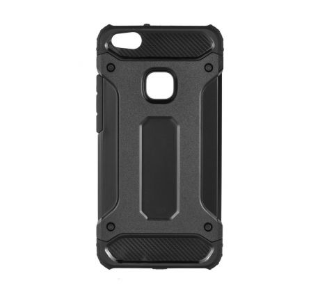 Púzdro ARMOR NEO CASE pre HUAWEI P10 LITE - čierne