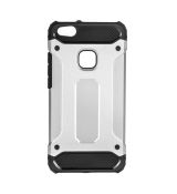 Púzdro ARMOR NEO CASE pre HUAWEI P9 LITE - strieborné