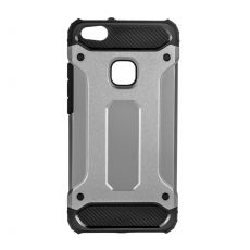 Púzdro ARMOR NEO CASE pre HUAWEI P9 LITE - šedé