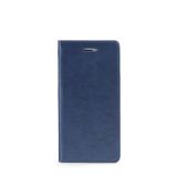 Púzdro knižkové diárové MAGNET BOOK pre SAMSUNG GALAXY J5 (J530) 2017 - modré