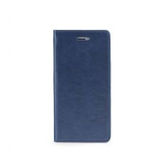 Púzdro knižkové diárové MAGNET BOOK pre SAMSUNG GALAXY J5 (J530) 2017 - modré