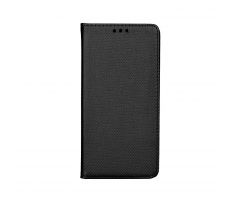 Púzdro knižkové SMART BOOK CASE pre HUAWEI P10 LITE - čierne