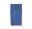Púzdro knižkové SMART BOOK CASE pre SAMSUNG GALAXY A7 (A720F) 2017 - modré