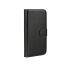 Púzdro knižkové TWIN BOOK 2v1 pre HTC U PLAY - čierne