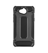 Púzdro ARMOR NEO CASE pre HUAWEI Y5 (2017) - čierne