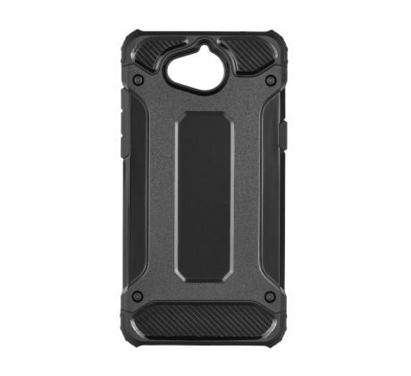 Púzdro ARMOR NEO CASE pre HUAWEI Y5 (2017) - čierne