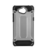 Púzdro ARMOR NEO CASE pre HUAWEI Y5 (2017) - šedé