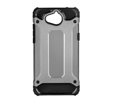 Púzdro ARMOR NEO CASE pre HUAWEI Y5 (2017) - šedé