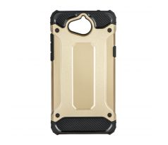 Púzdro ARMOR NEO CASE pre HUAWEI Y5 (2017) - zlaté