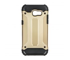 Púzdro ARMOR NEO CASE pre SAMSUNG GALAXY A3 (A320F) 2017 - zlaté