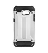 Púzdro ARMOR NEO CASE pre SAMSUNG GALAXY A5 (A520F) 2017 - strieborné