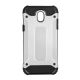 Púzdro ARMOR NEO CASE pre SAMSUNG GALAXY J3 (J330F) 2017 - strieborné