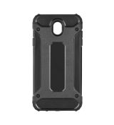 Púzdro ARMOR NEO CASE pre SAMSUNG GALAXY J3 (J330F) 2017 - čierne