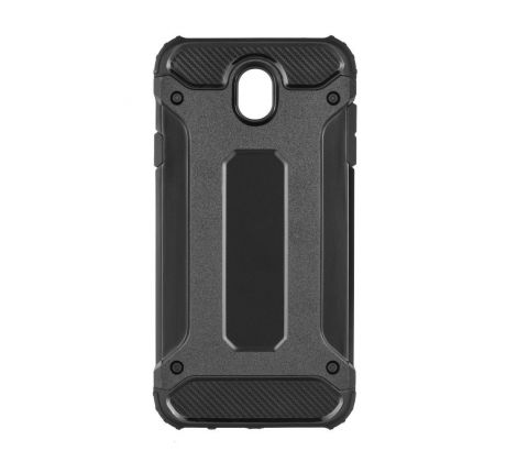 Púzdro ARMOR NEO CASE pre SAMSUNG GALAXY J3 (J330F) 2017 - čierne