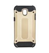 Púzdro ARMOR NEO CASE pre SAMSUNG GALAXY J3 (J330F) 2017 - zlaté