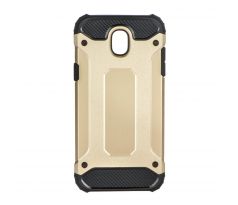 Púzdro ARMOR NEO CASE pre SAMSUNG GALAXY J3 (J330F) 2017 - zlaté