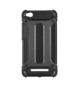 Púzdro ARMOR NEO CASE pre XIAOMI REDMI 4A - čierne