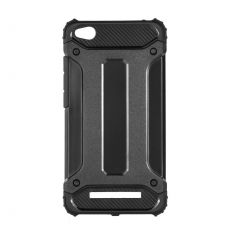 Púzdro ARMOR NEO CASE pre XIAOMI REDMI 4A - čierne
