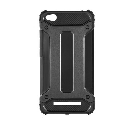 Púzdro ARMOR NEO CASE pre XIAOMI REDMI 4A - čierne