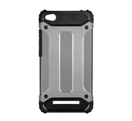 Púzdro ARMOR NEO CASE pre XIAOMI REDMI 4A - šedé