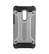 Púzdro ARMOR NEO CASE pre XIAOMI REDMI NOTE 4 - šedé