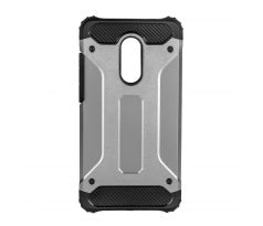 Púzdro ARMOR NEO CASE pre XIAOMI REDMI NOTE 4 - šedé