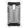 Púzdro ARMOR NEO CASE pre XIAOMI REDMI NOTE 4 - šedé
