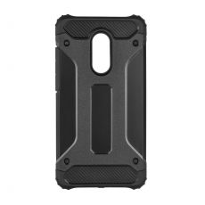 Púzdro ARMOR NEO CASE pre XIAOMI REDMI NOTE 4 - čierne
