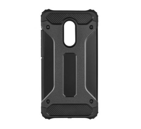 Púzdro ARMOR NEO CASE pre XIAOMI REDMI NOTE 4 - čierne