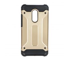 Púzdro ARMOR NEO CASE pre XIAOMI REDMI NOTE 4 - zlaté