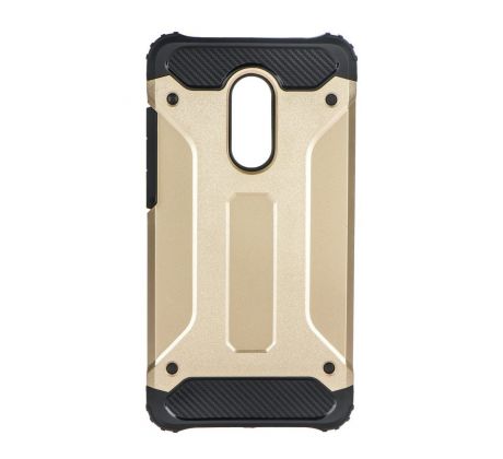 Púzdro ARMOR NEO CASE pre XIAOMI REDMI NOTE 4 - zlaté