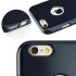 Silikónové púzdro JELLY CASE FLASH MAT pre HUAWEI HONOR 9 - čierne
