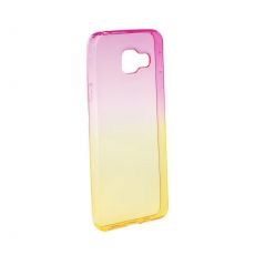 Púzdro FORCELL OMBRE  pre SAMSUNG GALAXY J5 (J530F) 2017 - ružovo zlaté