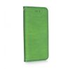 Púzdro knižkové THERMO BOOK pre HTC U11 - zelené