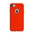 Púzdro Silikónové THERMO CASE pre HUAWEI P9 LITE - červené