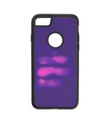 Púzdro Silikónové THERMO CASE pre SAMSUNG GALAXY J5 (J530F) 2016 - fialové
