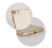 Silikónové púzdro JELLY CASE FLASH MAT pre LENOVO VIBE K6/K6 POWER - zlaté