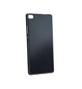 Silikónové púzdro JELLY CASE FLASH MAT pre LENOVO MOTO C PLUS - čierne