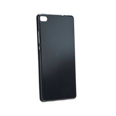 Silikónové púzdro JELLY CASE FLASH MAT pre LENOVO MOTO C PLUS - čierne