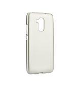 Púzdro MERCURY iJELLY CASE pre HUAWEI P10 LITE - zlaté