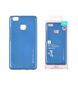 Púzdro MERCURY iJELLY CASE pre HUAWEI P10 LITE - modré